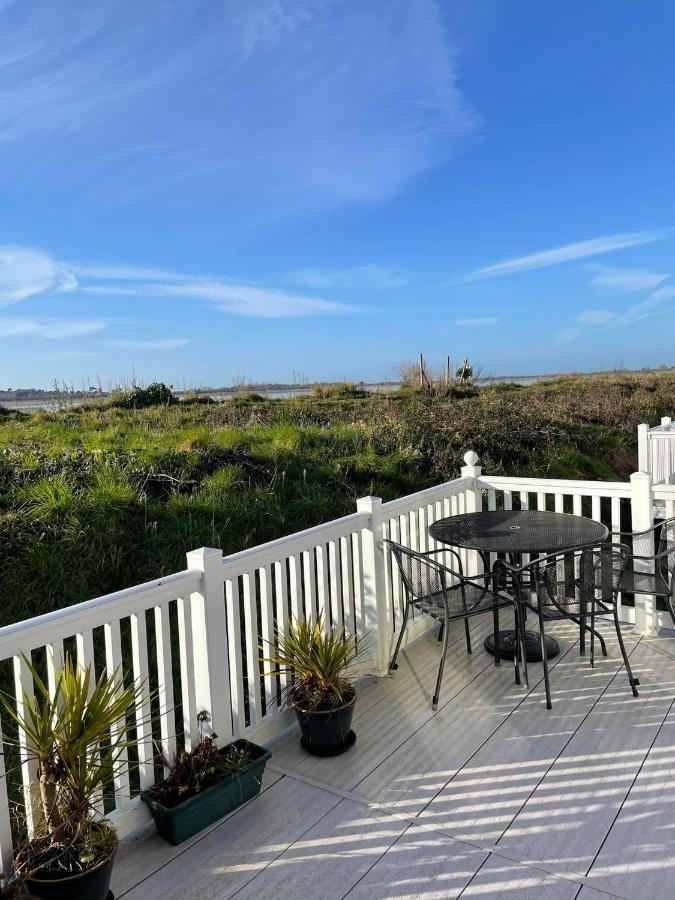 Harbour Escape - Church Farm Pagham Luaran gambar