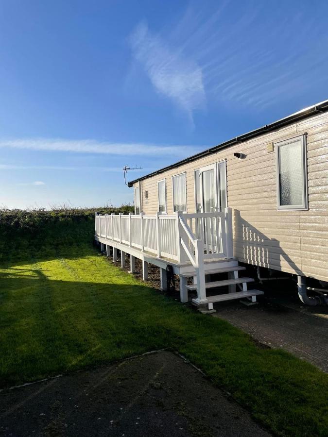 Harbour Escape - Church Farm Pagham Luaran gambar